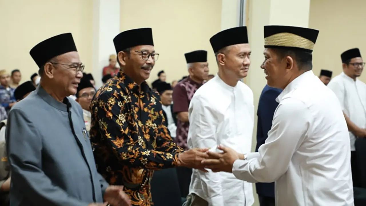 Pembinaan Kafilah