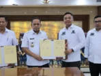 Kerjasama Hukum