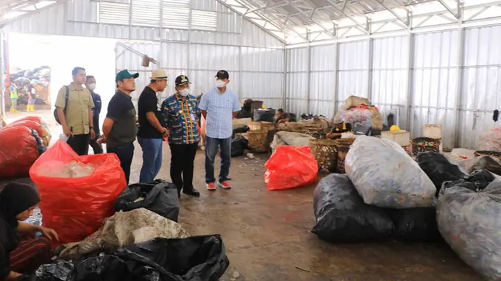 Pengelolaan Sampah