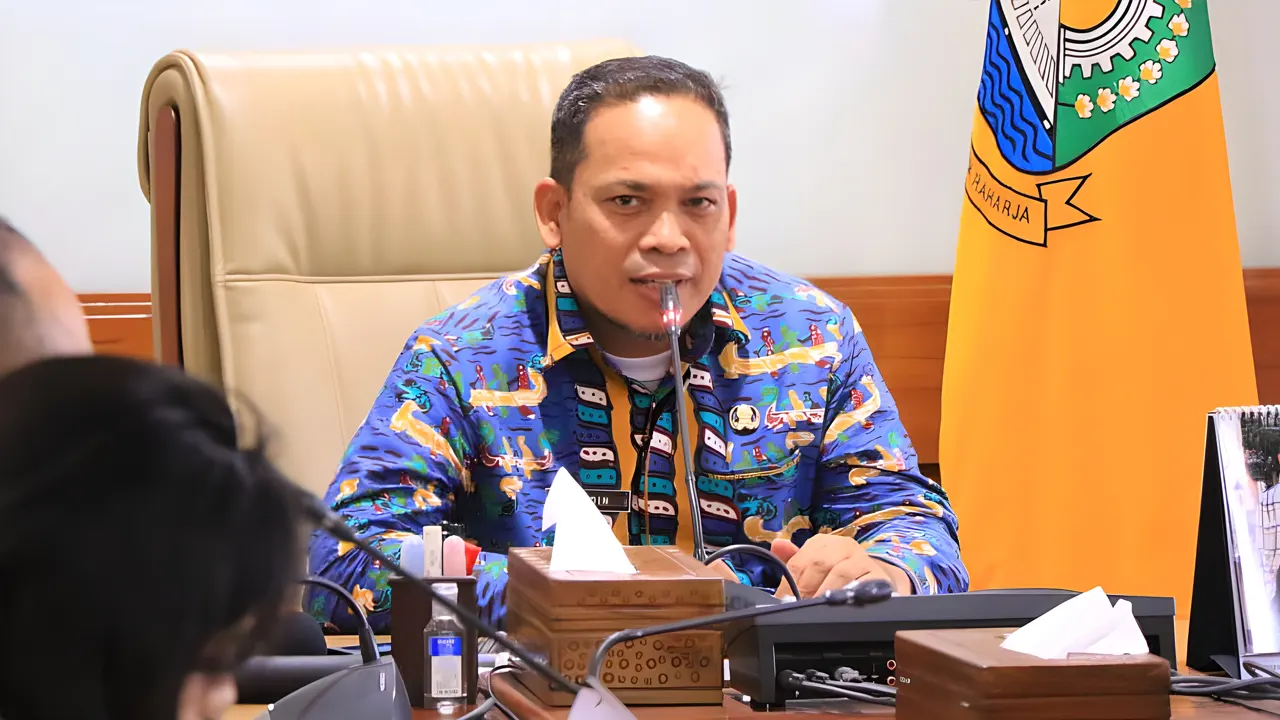 Dewan Aglomerasi