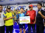 Final Turnamen Futsal
