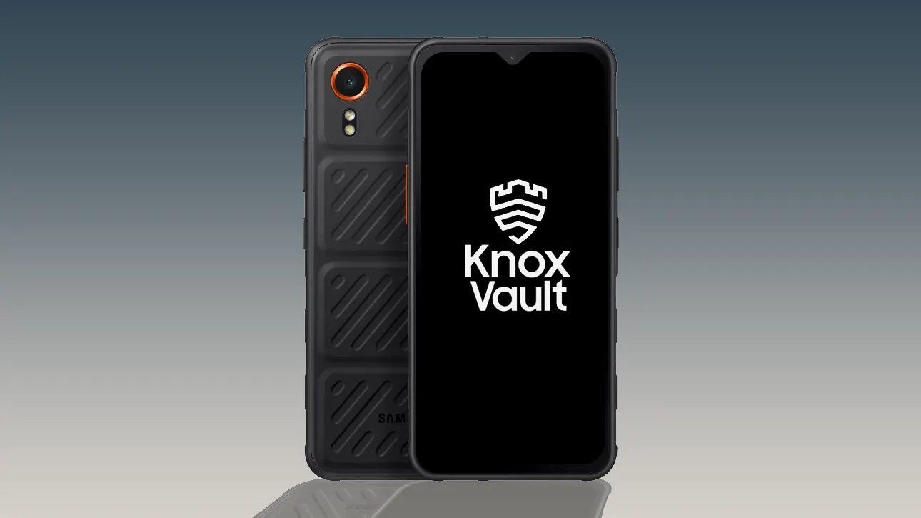 Samsung Knox