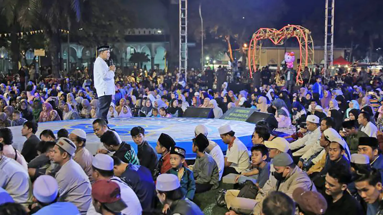 Tabligh Akbar
