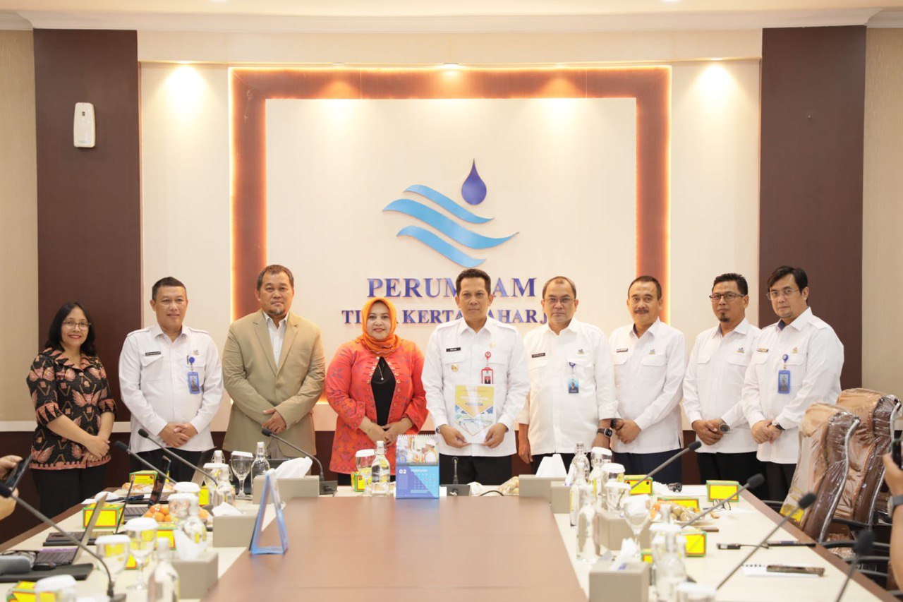 perumdam