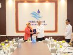 perumdam tkr 2