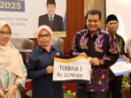24 Lokasi Khusus