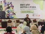 Dirancang Untuk 20 Tenan, Bootcamp Bappeda Dorong Wirausaha Baru di Kabupaten Tangerang Bootcamp