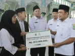 Gebyar Zakat