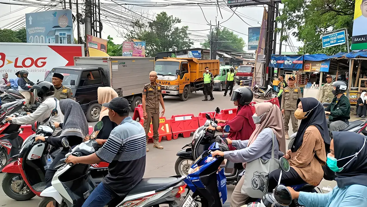 Haul Akbar Cilongok