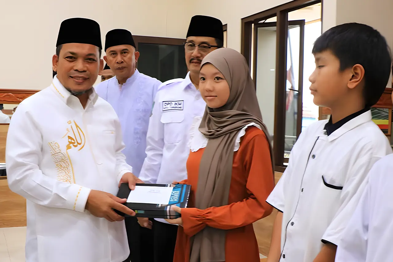 Ikatan Keluarga Minang