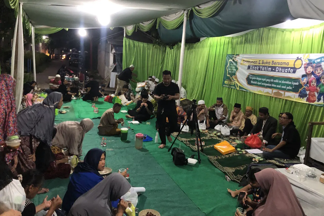 Ikatan Pemuda Sukasari