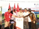 Stasiun Jatake