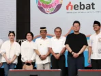 Pj Bupati Tangerang Dorong UMKM Naik Kelas dengan Go Digital dan Go International UMKM Naik Kelas