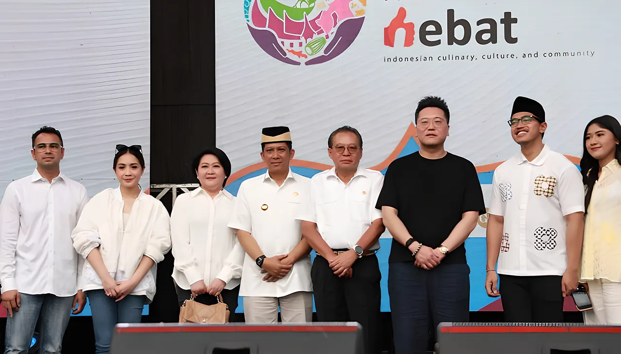 UMKM Naik Kelas