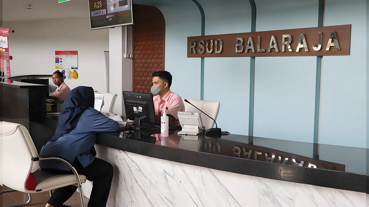 RSUD Balaraja