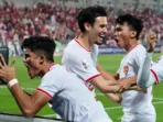 Semifinal Piala Asia