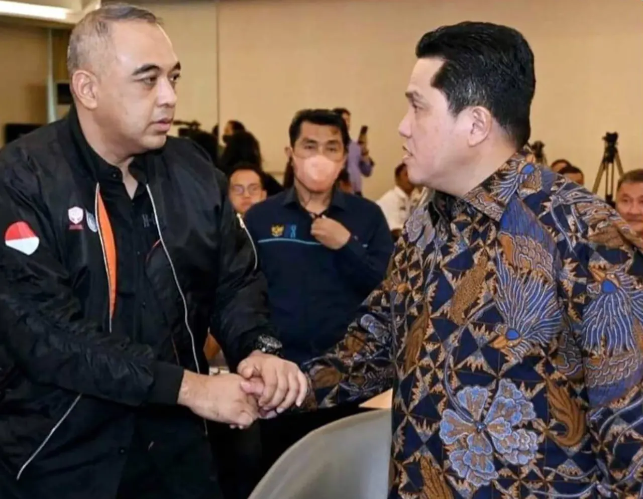 Ahmed Zaki Iskandar