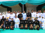 Atlet Pencak Silat