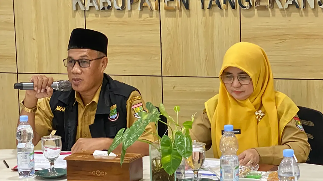 Ketahanan Pangan