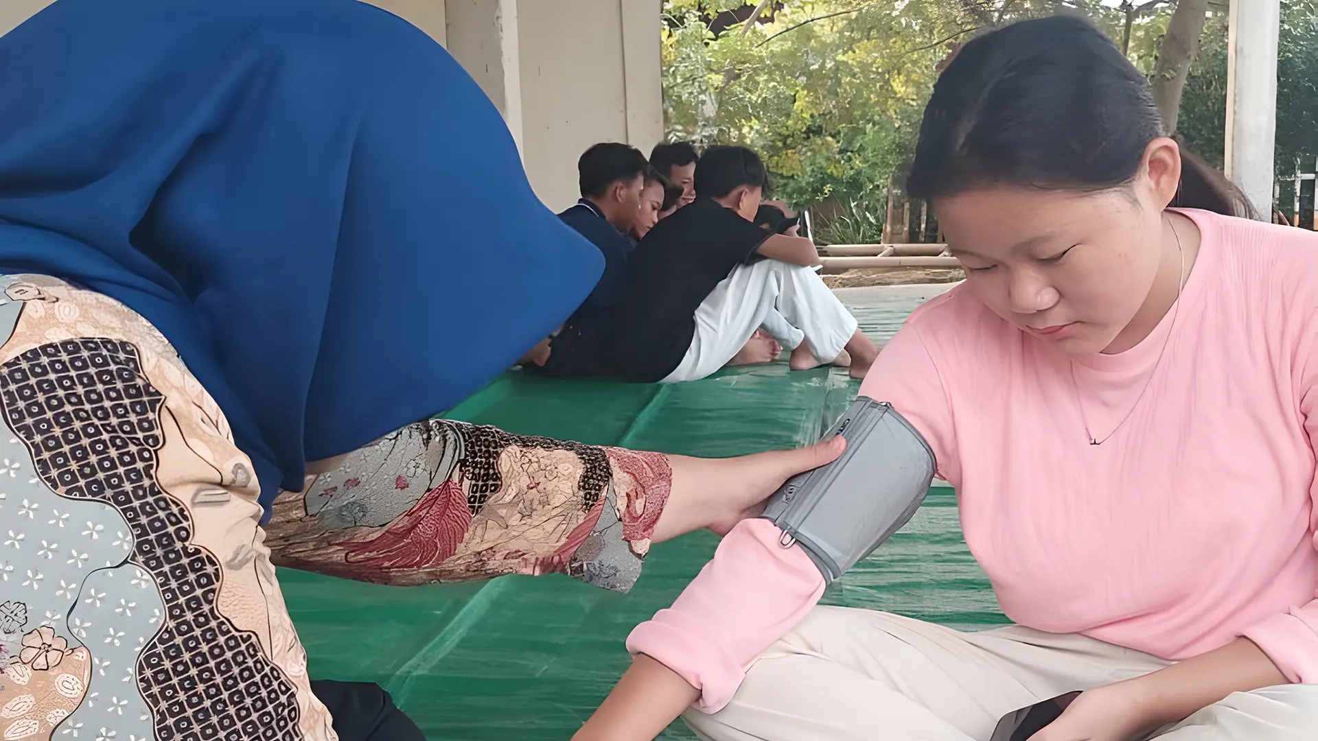 Posyandu Remaja