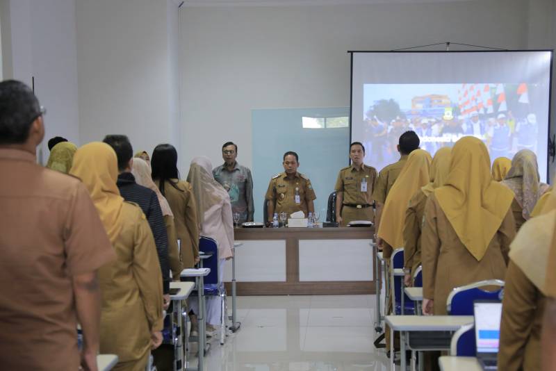 Karya Tulis Ilmiah ASN