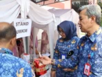 Lomba Desa Kabupaten Tangerang 2024