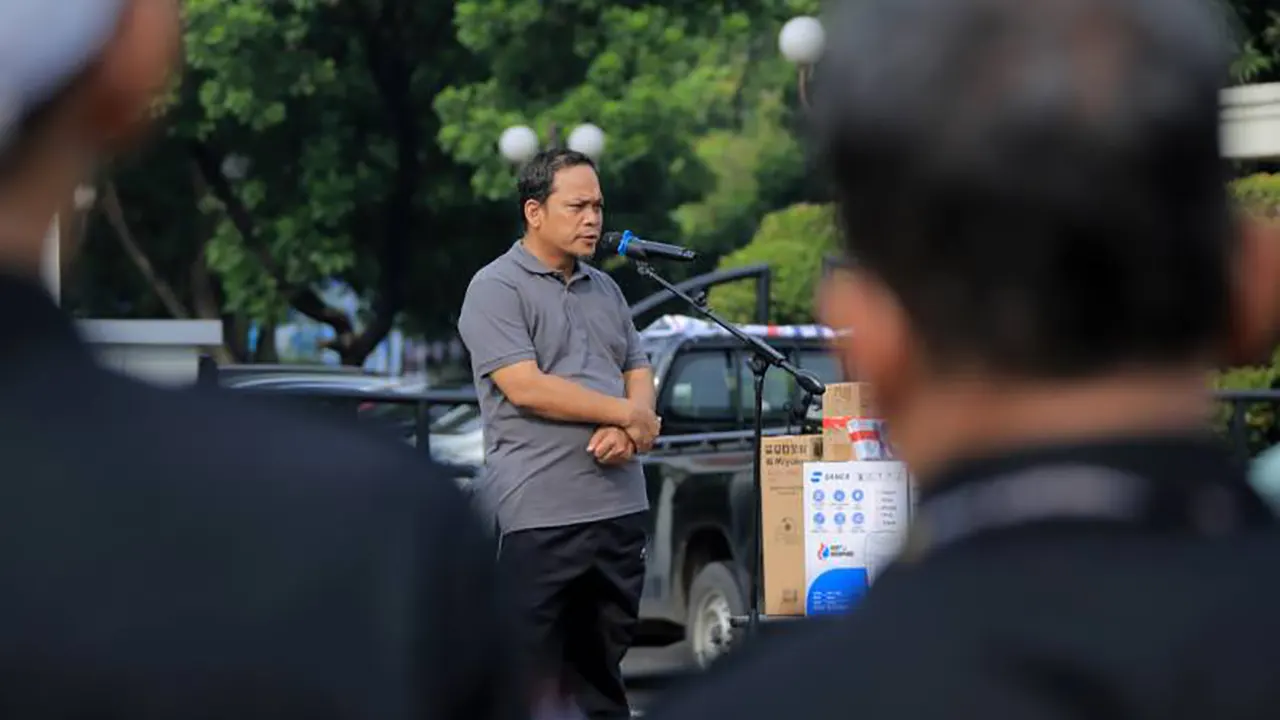 Hari Buruh Sedunia