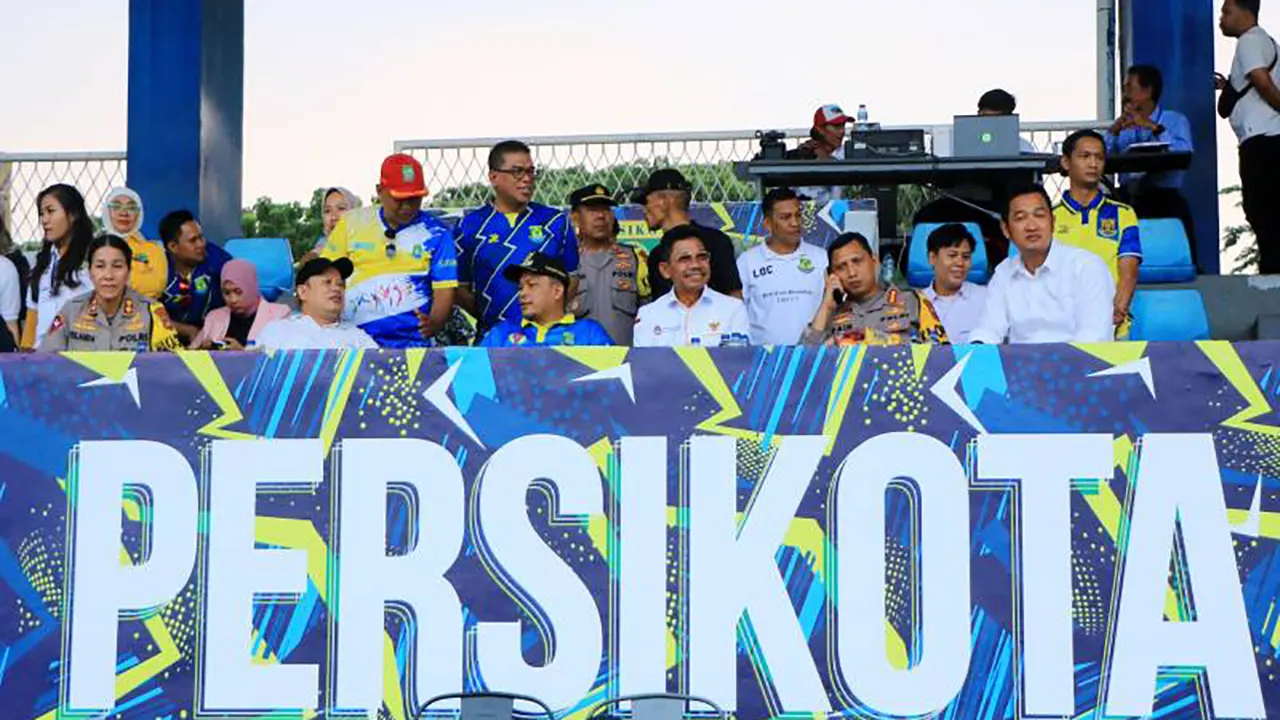Persikota Tangerang
