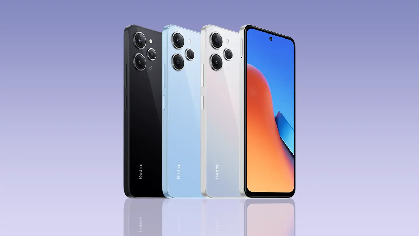 Redmi 12