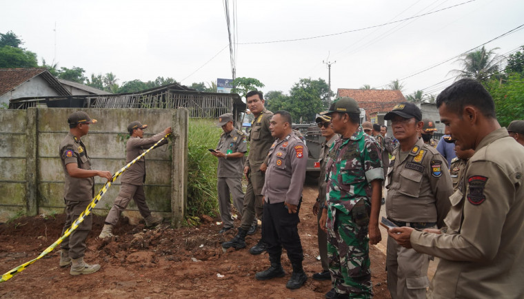 Kupasan Tanah
