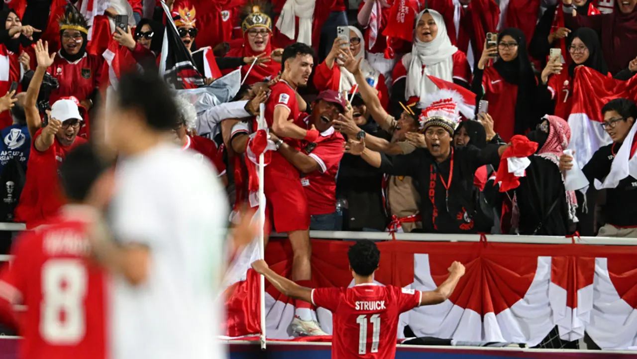 Timnas Indonesia