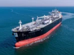 Tanker Gas Raksasa