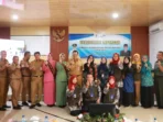 Apresiasi Rumah Dataku Desa Caringin