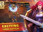 Auto Brawl Chess