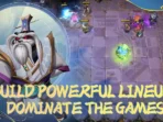 Auto Chess! – The Originator of Auto Battler