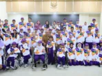 30 Atlet Muda Kabupaten Tangerang