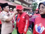 Banten Now - Bonus Atlet Bonus Atlet Berprestasi dan Pelatih