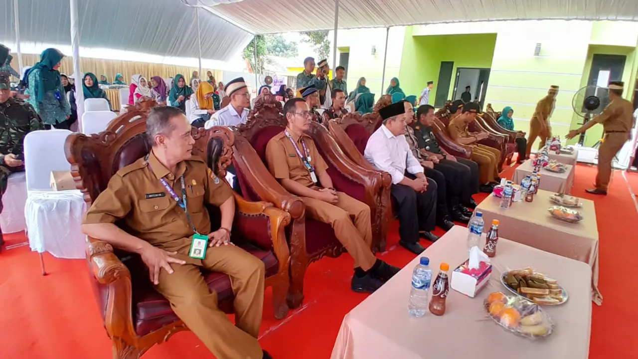 Puskesmas Mekar Baru