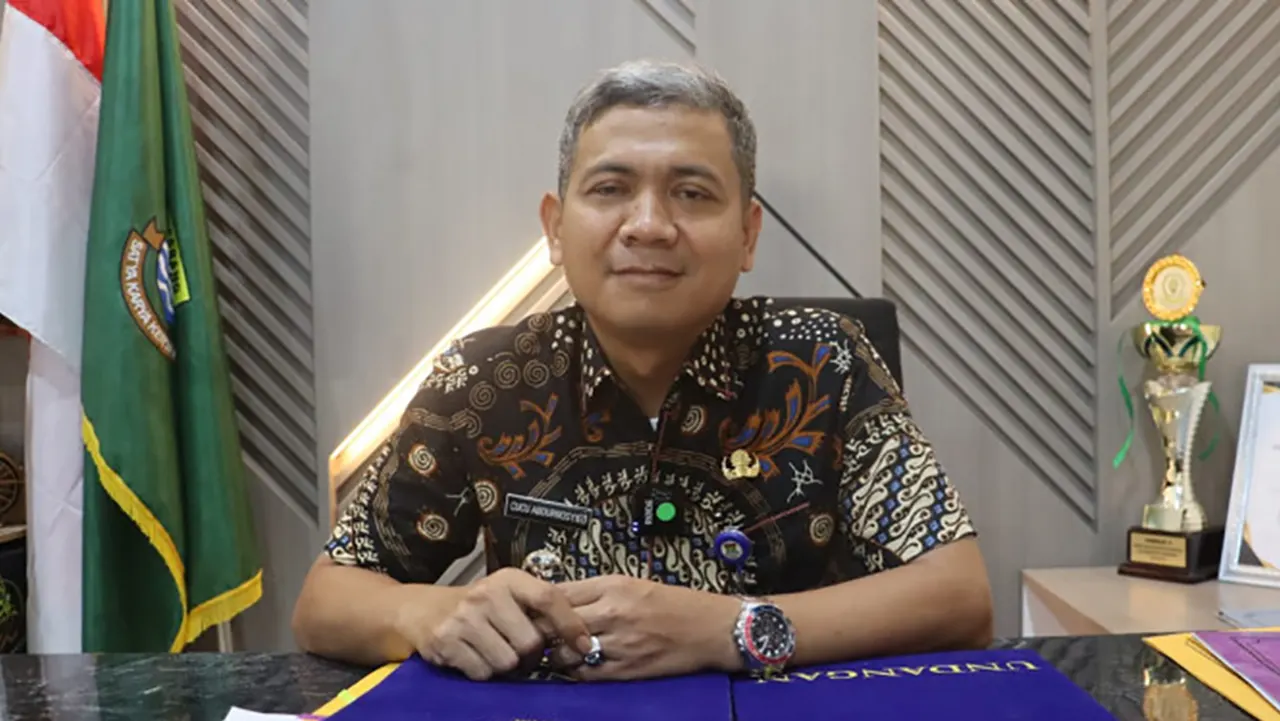 Kecamatan Tigaraksa