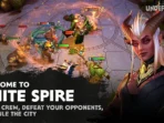Dota Underlords