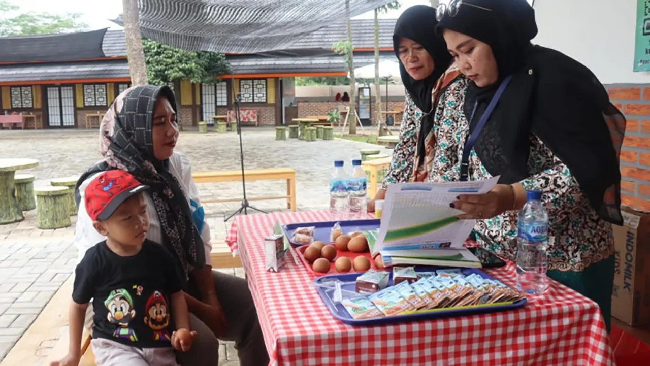 Kecamatan Legok