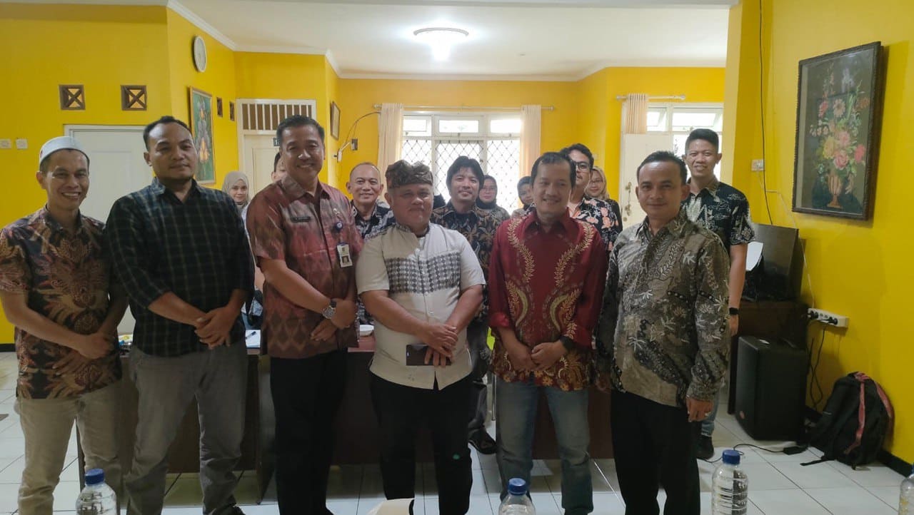 JMSI Kabupaten Tangerang