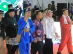 Karnaval Budaya Nusantara