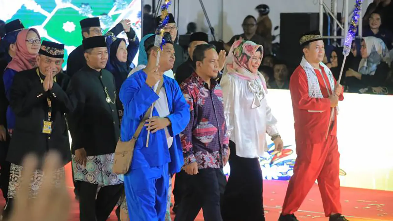 Karnaval Budaya Nusantara