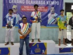 Cabor Kempo