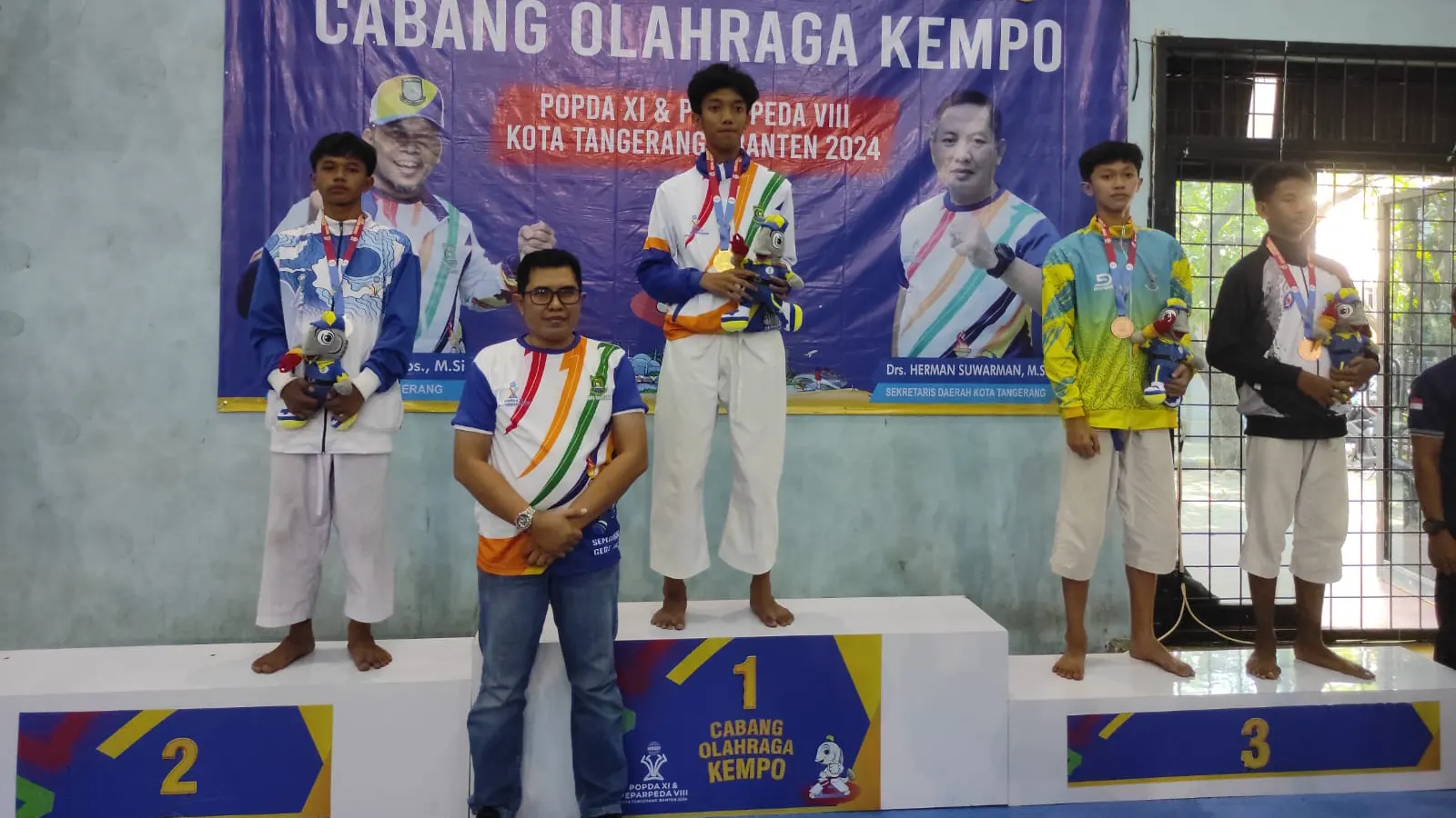 Cabor Kempo