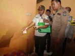 Kontrakan di Tigaraksa di Gerebek Satpol PP