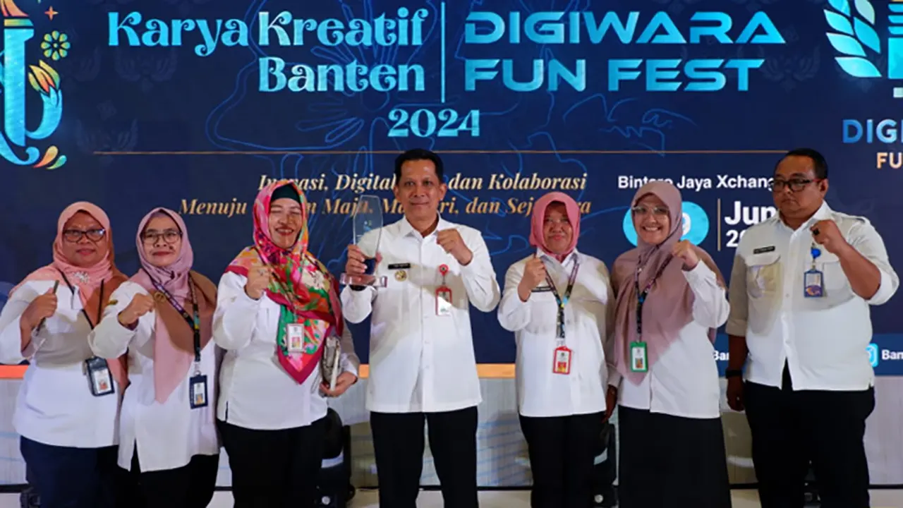 Digiwara Award 2024