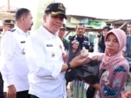 Operasi Pasar Bawang Putih