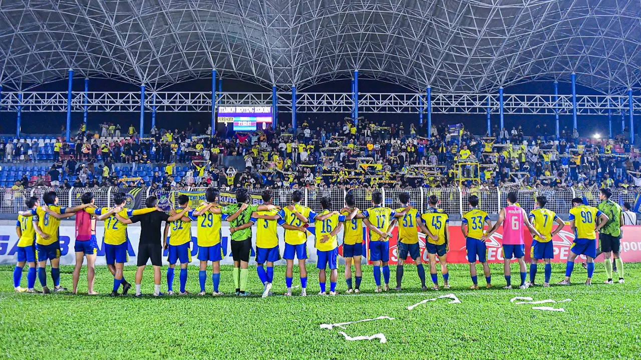 Persikota Tangerang